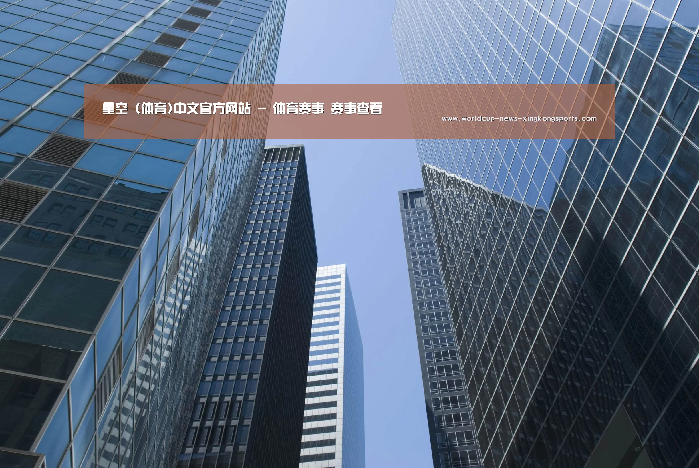 星空体育直播公司简介 