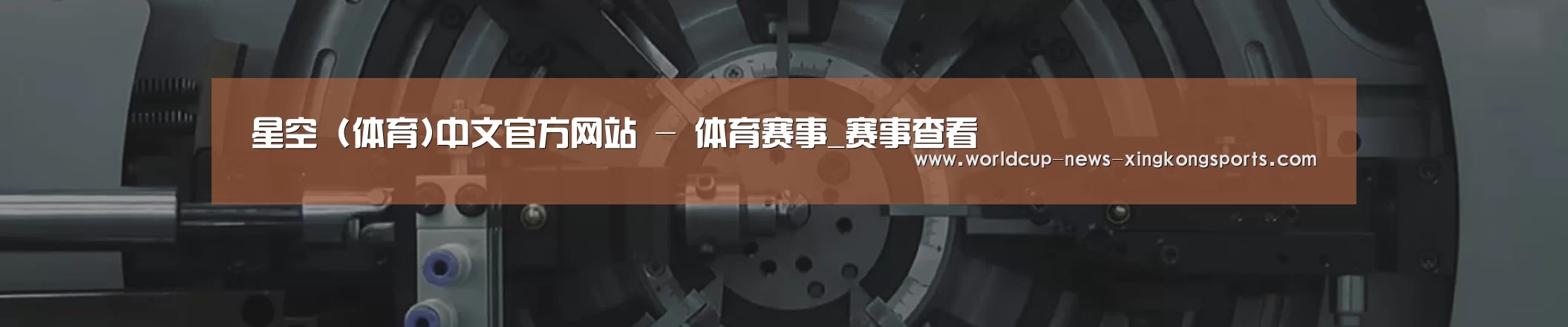 某某机械公司