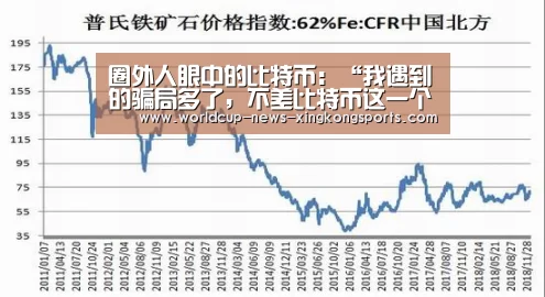 圈外人眼中的比特币：“我遇到的骗局多了，不差比特币这一个”“星空体育app下载”